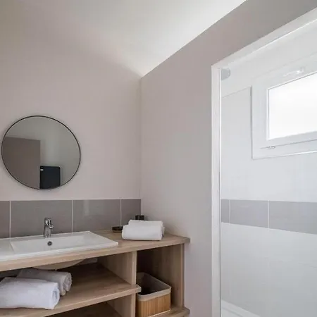 4 Et 6 Personnes Au Coeur Du Centre Medieval De Apartamento