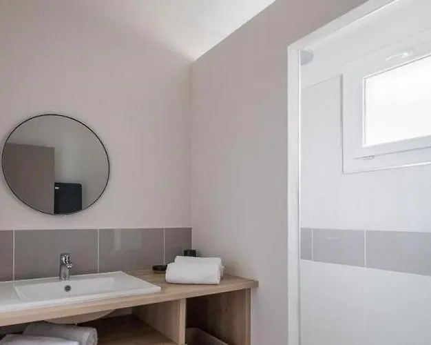 4 Et 6 Personnes Au Coeur Du Centre Medieval De Apartment